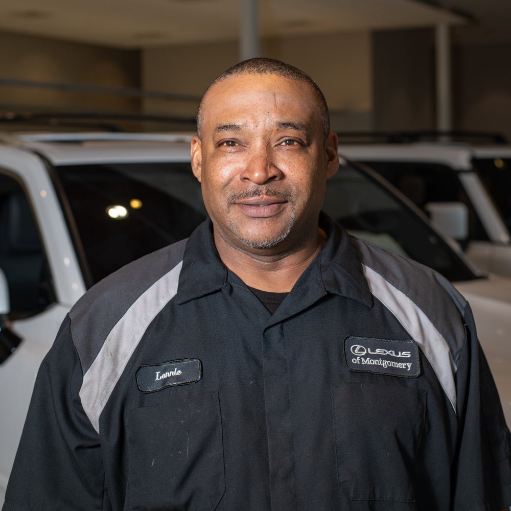 Lonnie Nunn