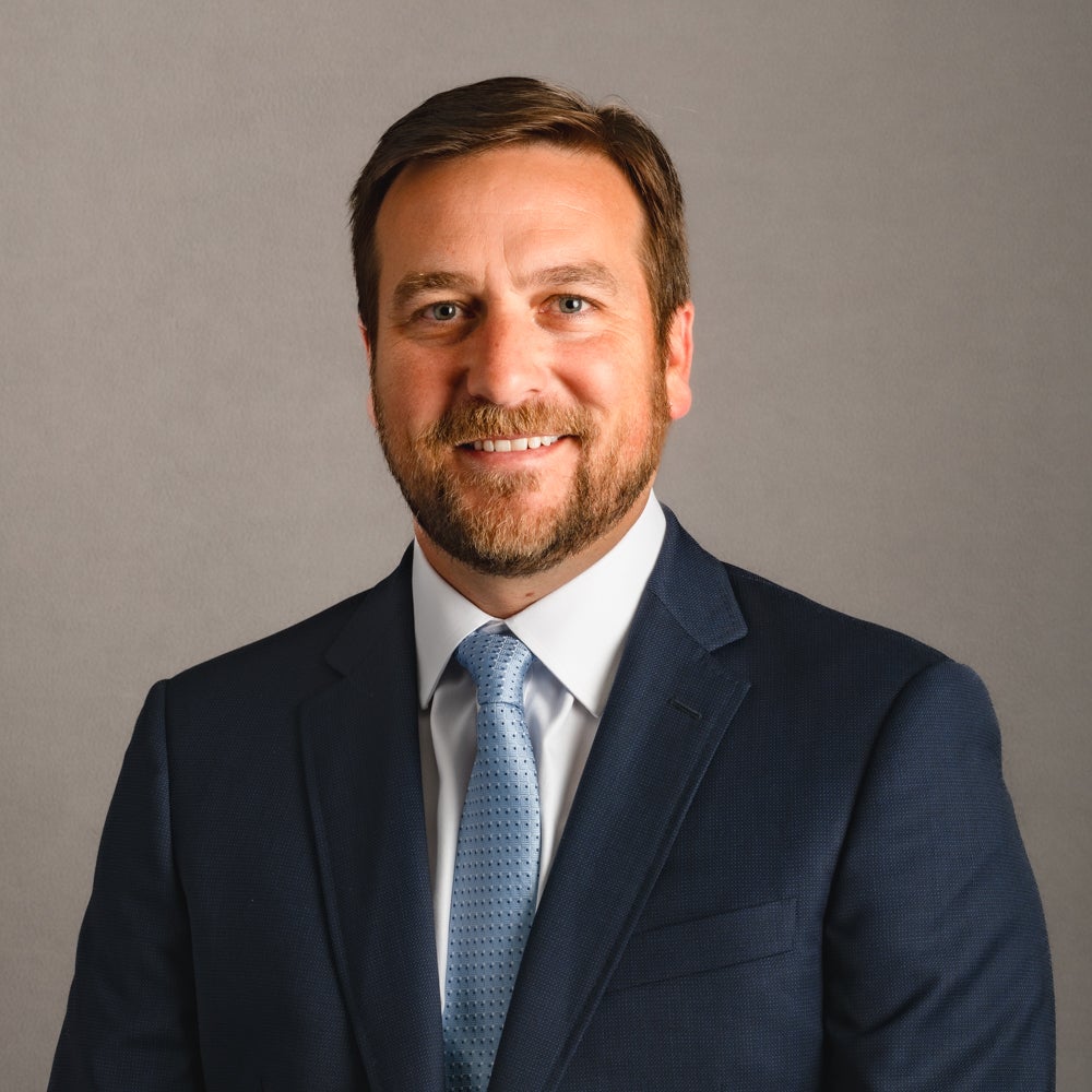 Luke Elder 